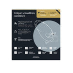 Womanizer DUO 2 Dual Clitoral & G-Spot Stimulator