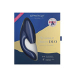 Womanizer Duo Clitoral & G-Spot Stimulator