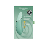 Womanizer Next 3D Climax Control Pleasure Air Clitoral Stimulator