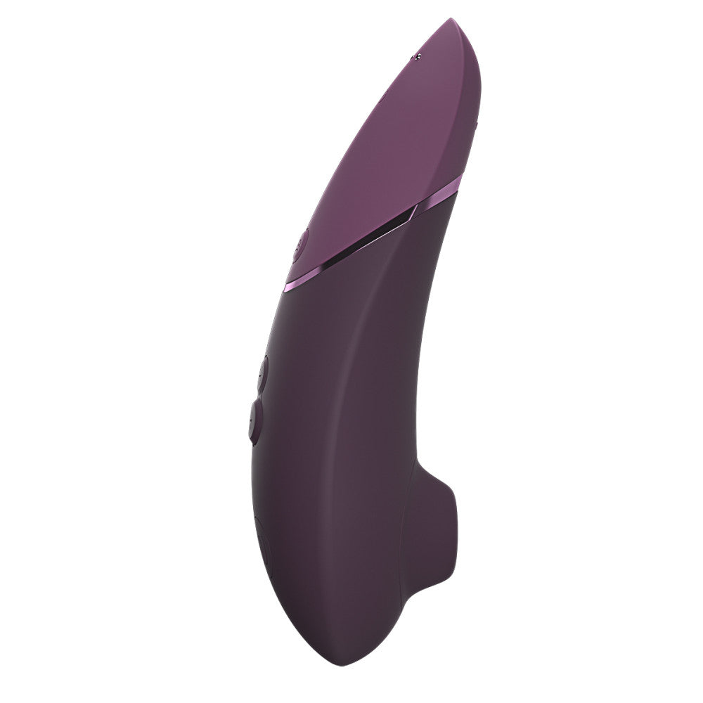 Womanizer Next 3D Climax Control Pleasure Air Clitoral Stimulator