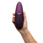 Womanizer Next 3D Climax Control Pleasure Air Clitoral Stimulator