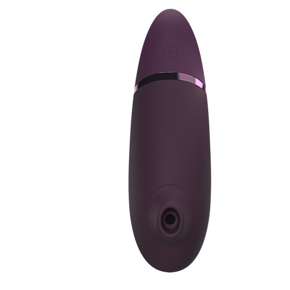 Womanizer Next 3D Climax Control Pleasure Air Clitoral Stimulator