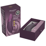 Womanizer Next 3D Climax Control Pleasure Air Clitoral Stimulator