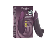 Womanizer Next 3D Climax Control Pleasure Air Clitoral Stimulator