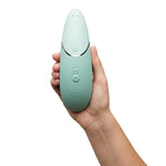 Womanizer Next 3D Climax Control Pleasure Air Clitoral Stimulator