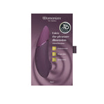 Womanizer Next 3D Climax Control Pleasure Air Clitoral Stimulator