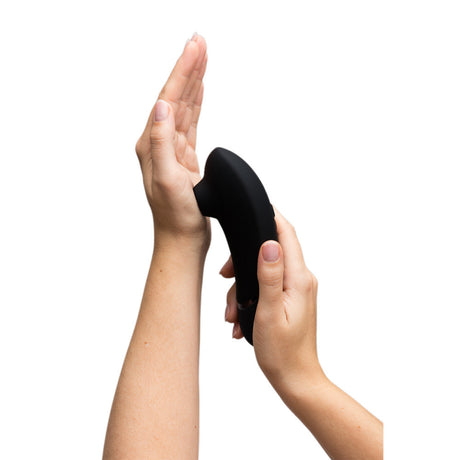 Womanizer Next 3D Climax Control Pleasure Air Clitoral Stimulator