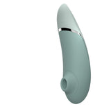 Womanizer Next 3D Climax Control Pleasure Air Clitoral Stimulator