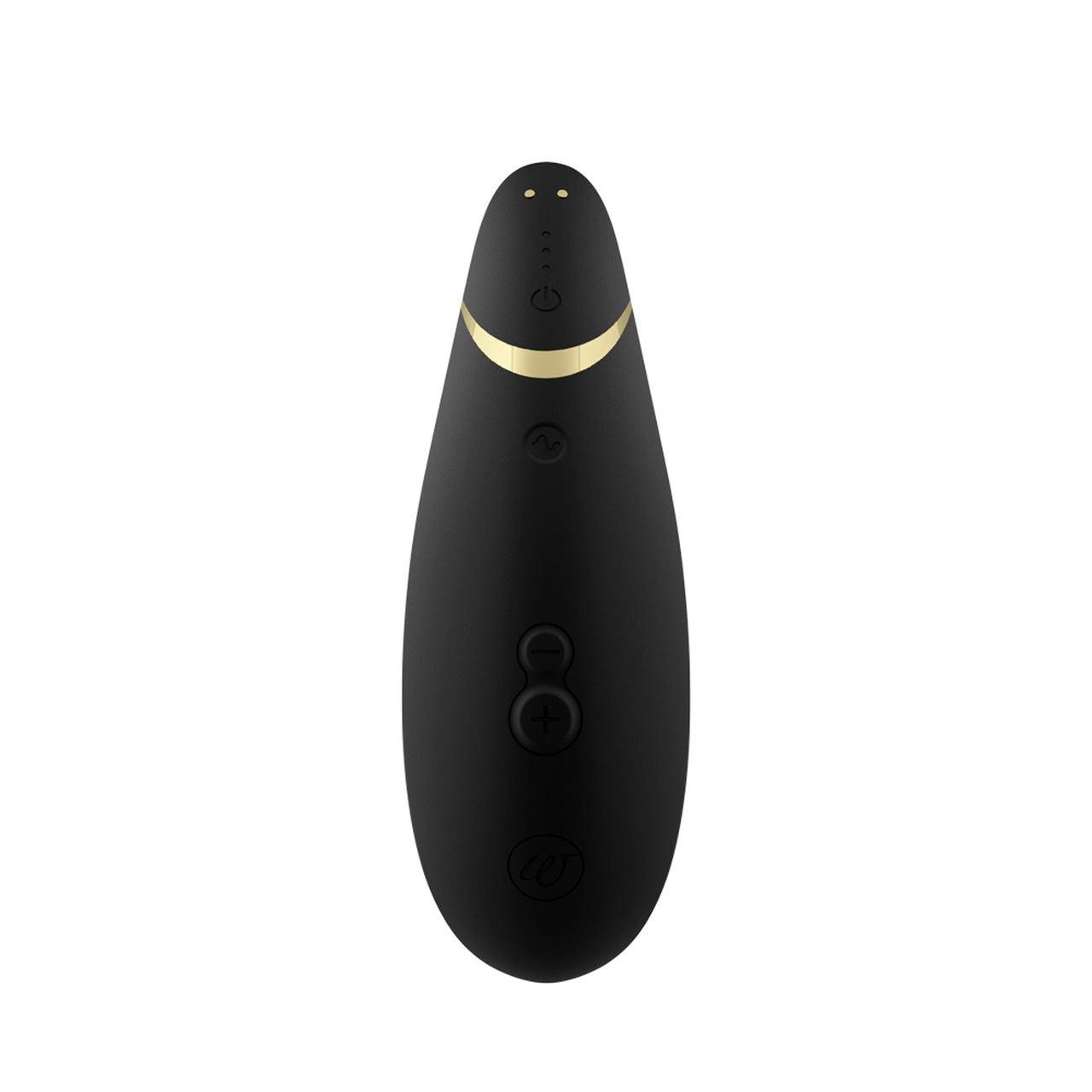 Womanizer Premium 2 Clitoral Stimulator