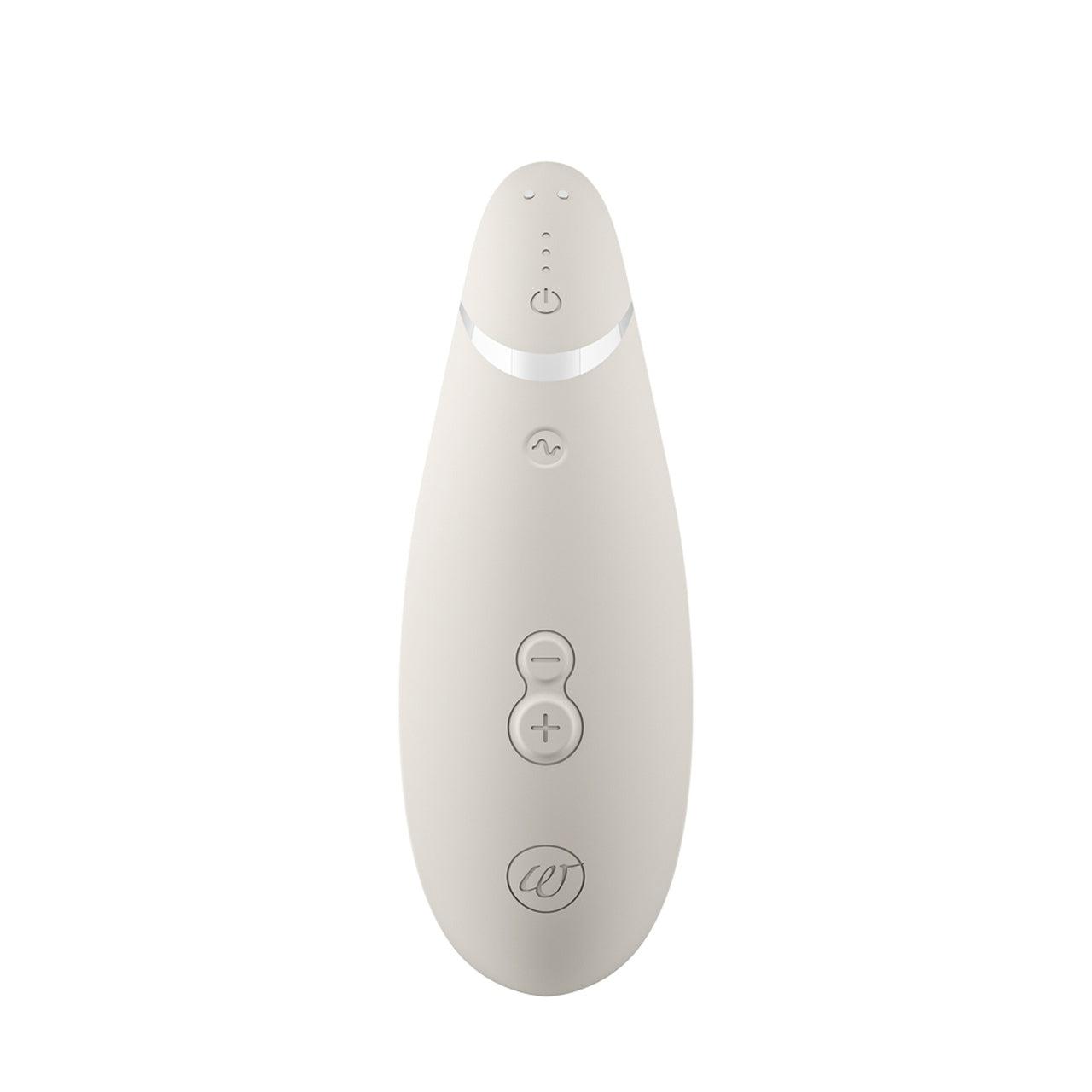 Womanizer Premium 2 Clitoral Stimulator