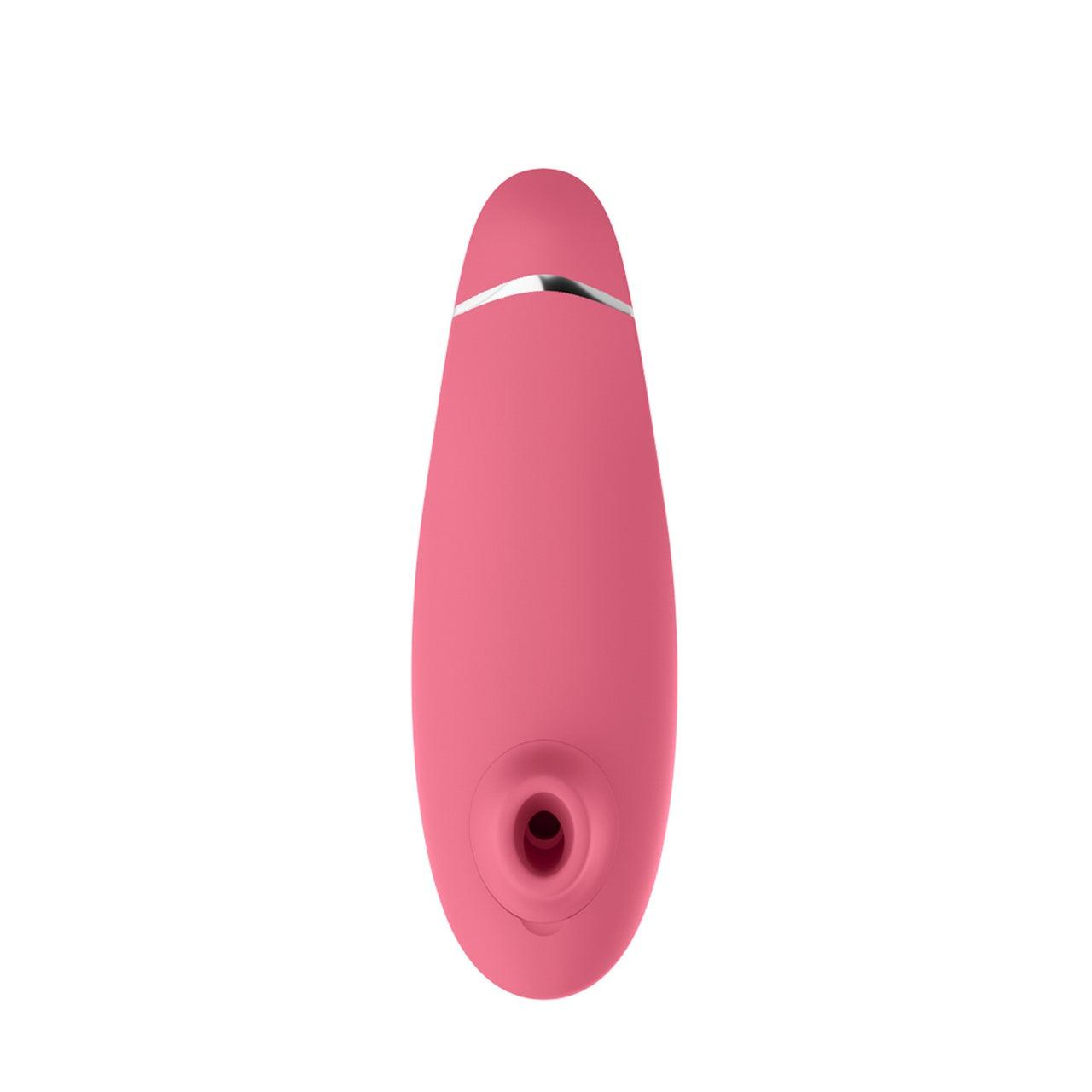 Womanizer Premium 2 Clitoral Stimulator
