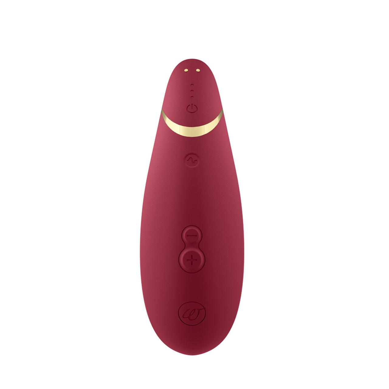 Womanizer Premium 2 Clitoral Stimulator