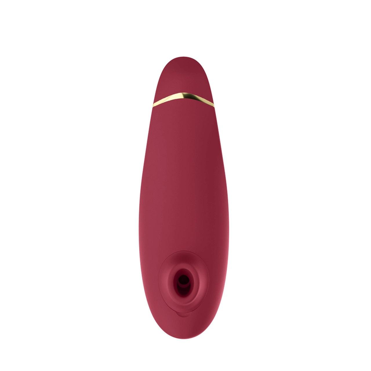 Womanizer Premium 2 Clitoral Stimulator