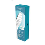 Womanizer Wave Shower Head & Water Massage Clitoral Stimulator