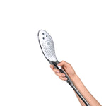 Womanizer Wave Shower Head & Water Massage Clitoral Stimulator