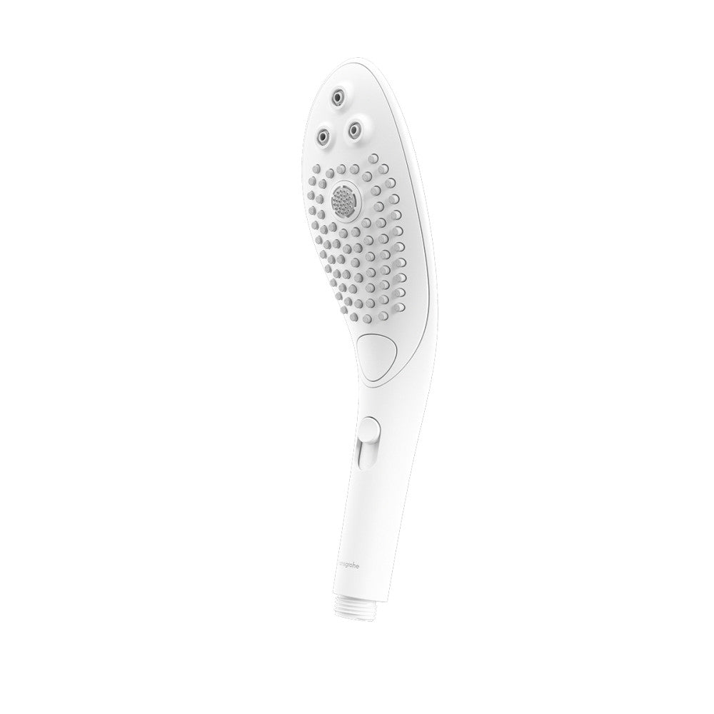 Womanizer Wave Shower Head & Water Massage Clitoral Stimulator