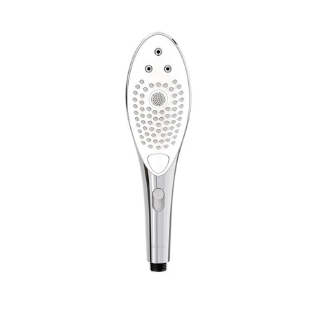 Womanizer Wave Shower Head & Water Massage Clitoral Stimulator