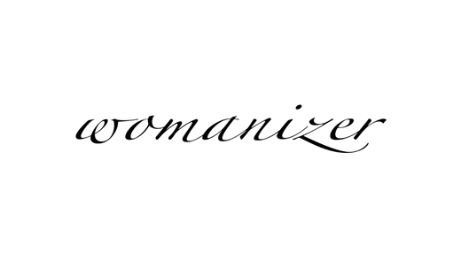 Womanizer_logo_in_black_script_font_on_transparent_background
