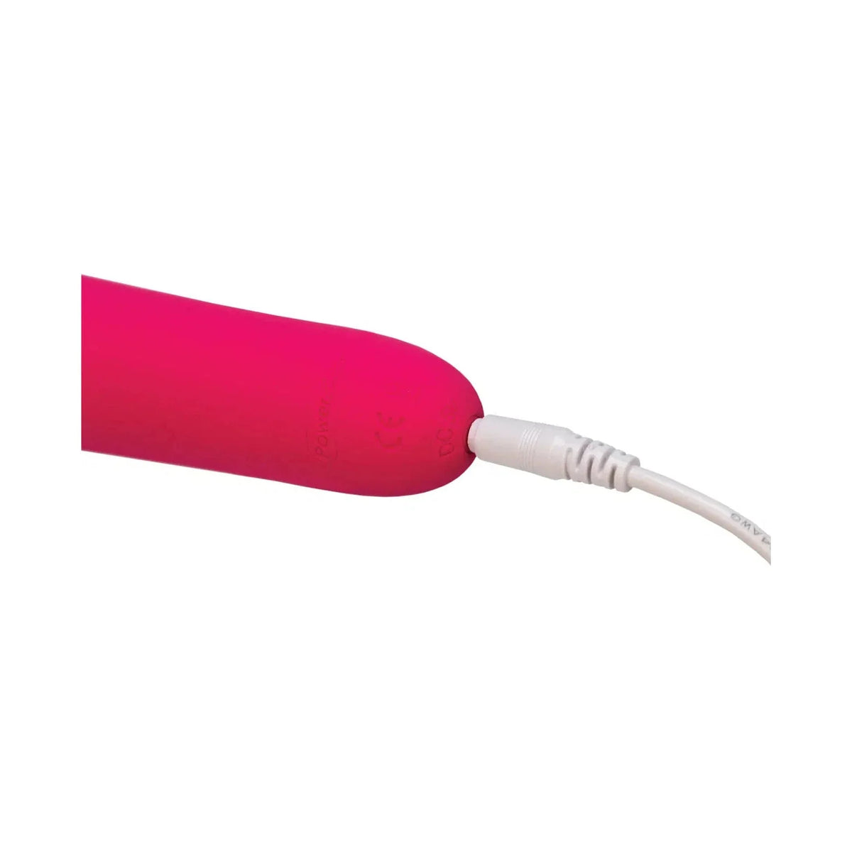 Wonderlust Destiny Wand Vibrator