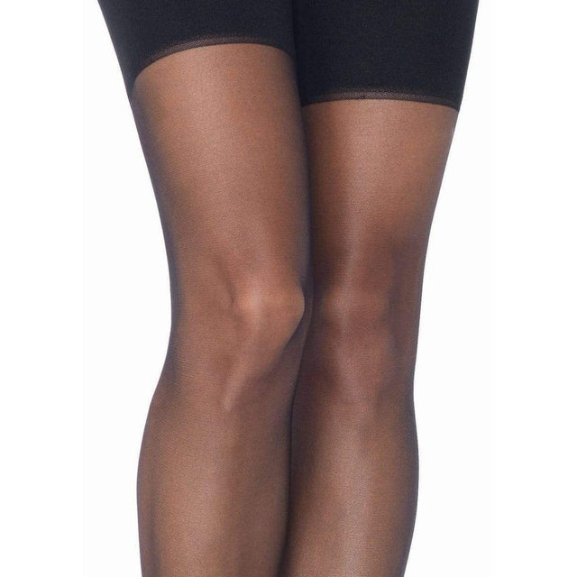 Zara Garter Belt and Stocking