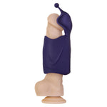 Different Strokes Vibrating Masturbator