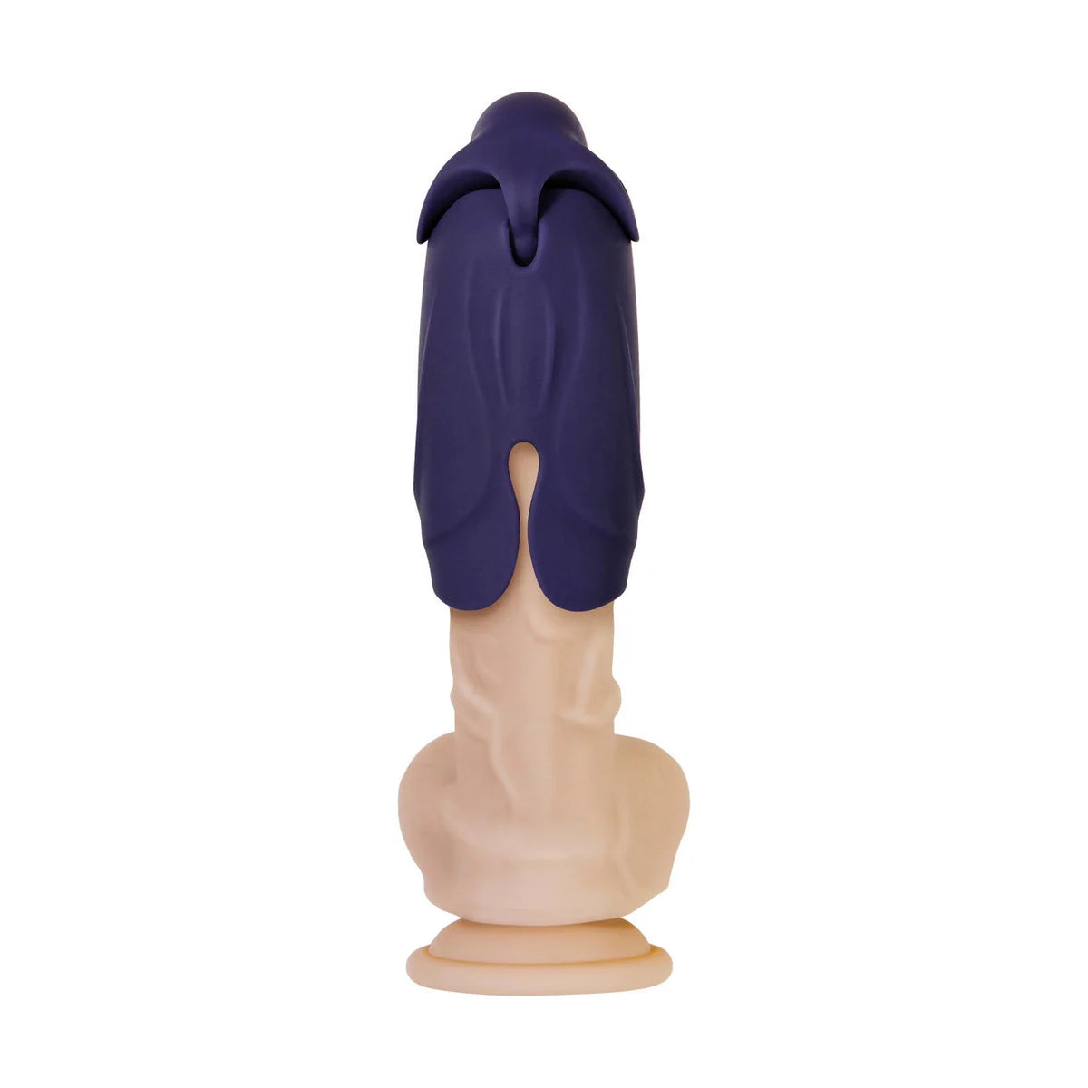 Different Strokes Vibrating Masturbator