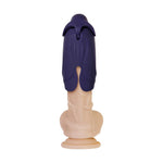 Different Strokes Vibrating Masturbator