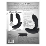 Zero Tolerance Eternal P-Spot Massager