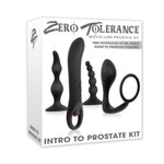 Intro To Prostate Kit