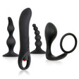 Zero Tolerance Intro To Prostate Kit