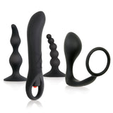 Zero Tolerance Intro To Prostate Kit