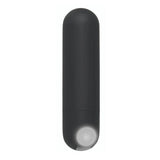 Zero Tolerance Rechargeable Bullet Vibrator