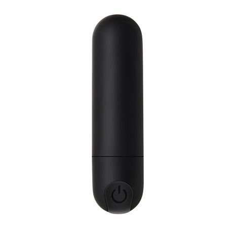 Zero Tolerance Rechargeable Bullet Vibrator