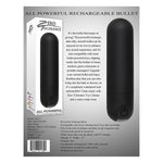 Rechargeable Bullet Vibrator