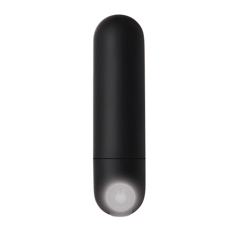 Zero Tolerance Rechargeable Bullet Vibrator