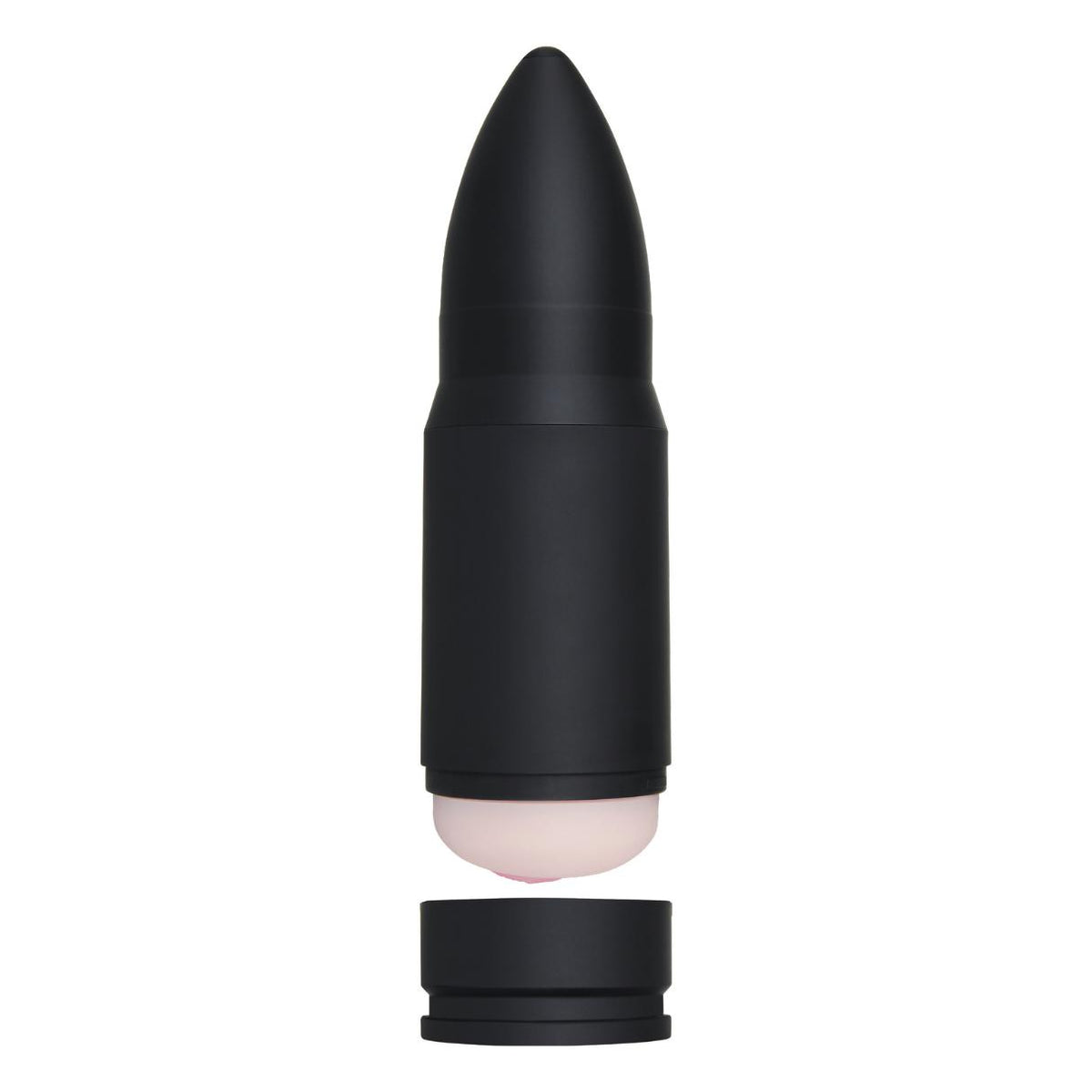 Shell Shock Vibrating Stroker