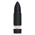 Shell Shock Vibrating Stroker