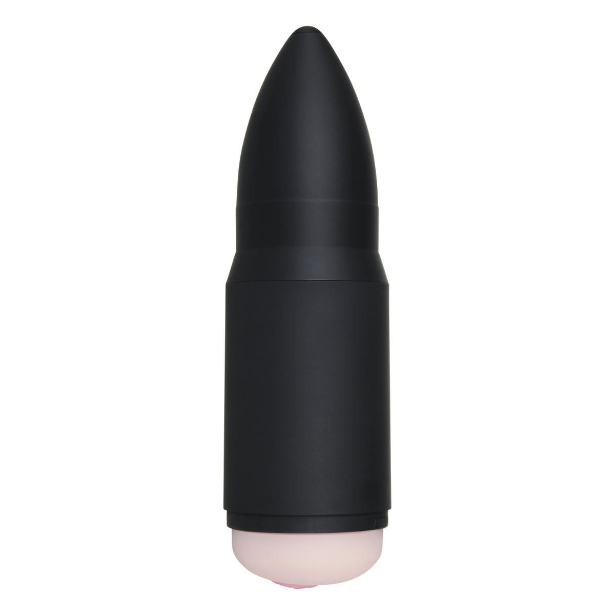 Shell Shock Vibrating Stroker