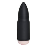 Shell Shock Vibrating Stroker