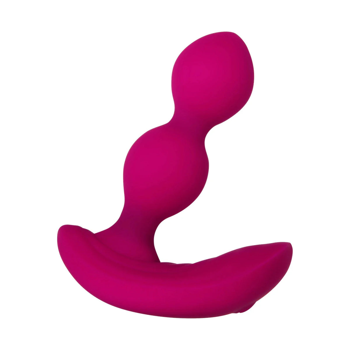 Zero Tolerance The Bubble Butt Inflatable Vibe