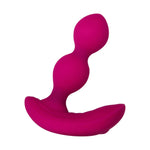 Zero Tolerance The Bubble Butt Inflatable Vibe