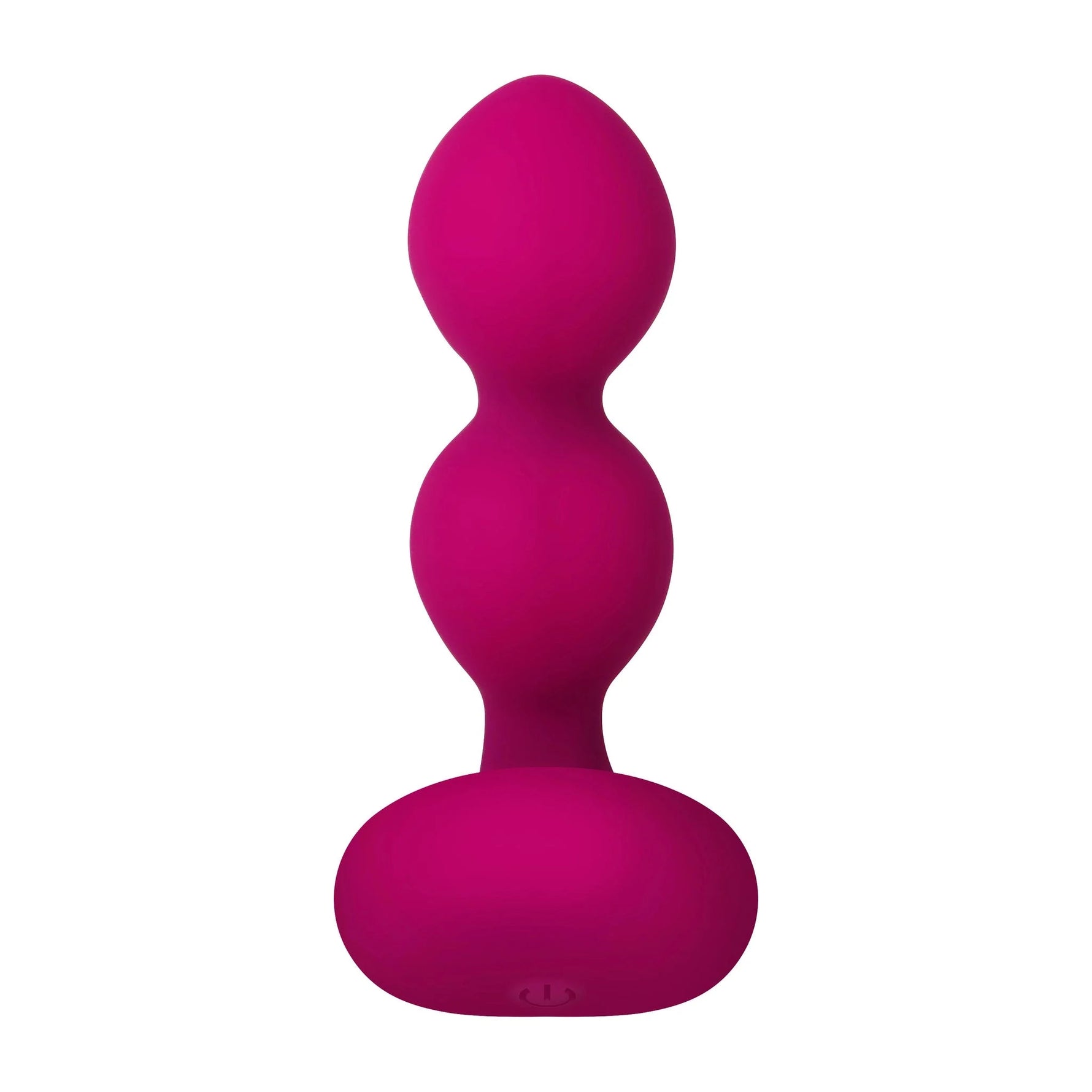 Zero Tolerance The Bubble Butt Inflatable Vibe