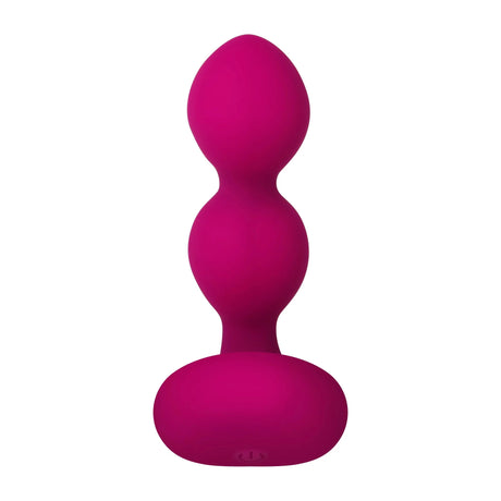 Zero Tolerance The Bubble Butt Inflatable Vibe