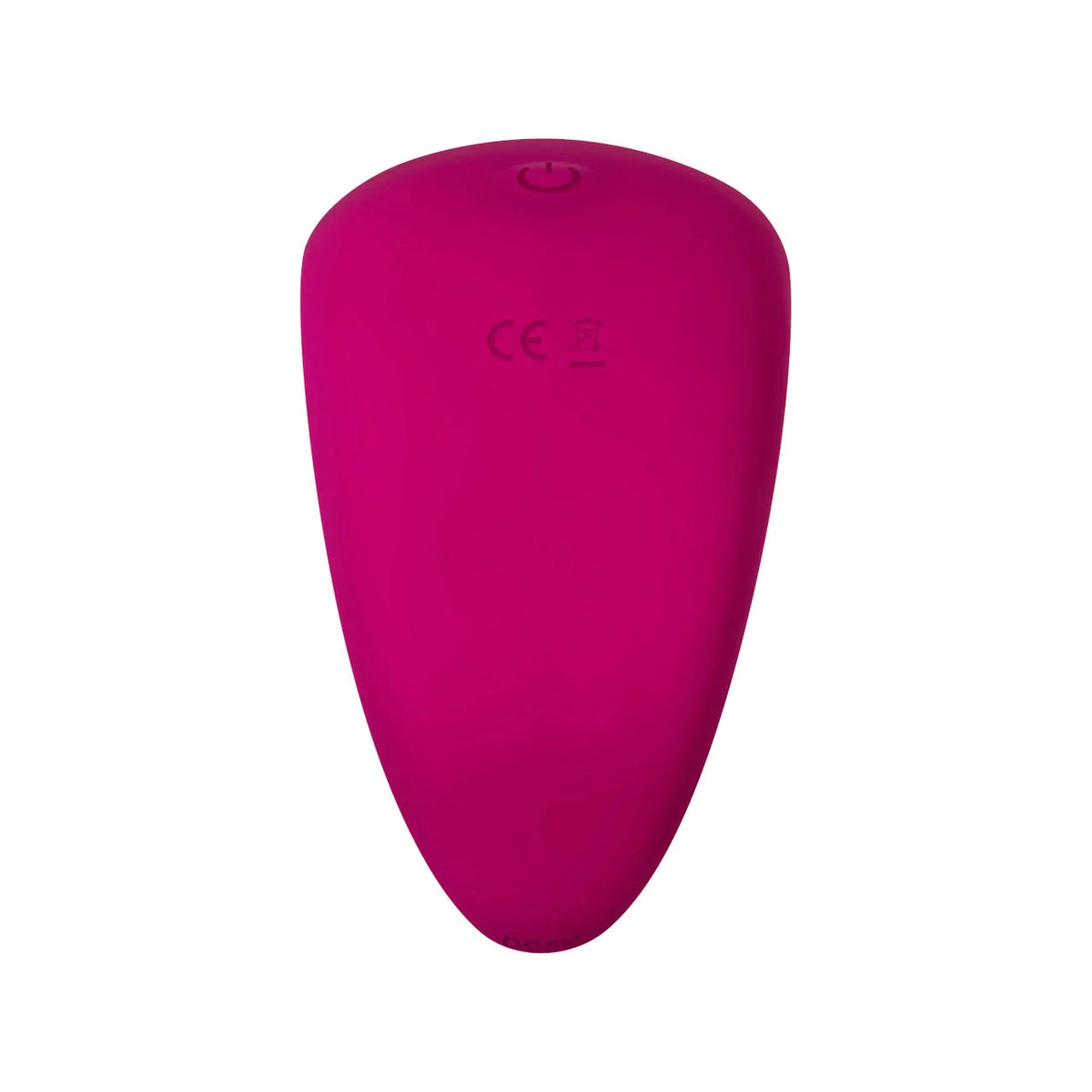 Zero Tolerance The Bubble Butt Inflatable Vibe