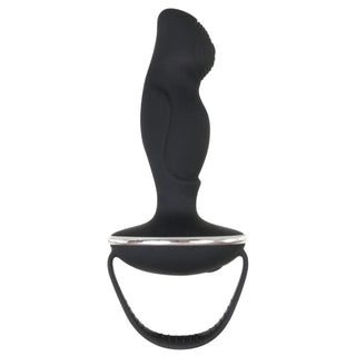 The Handyman Remote Prostate Massager