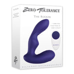 The Rocker Vibrating Prostate Stimulator