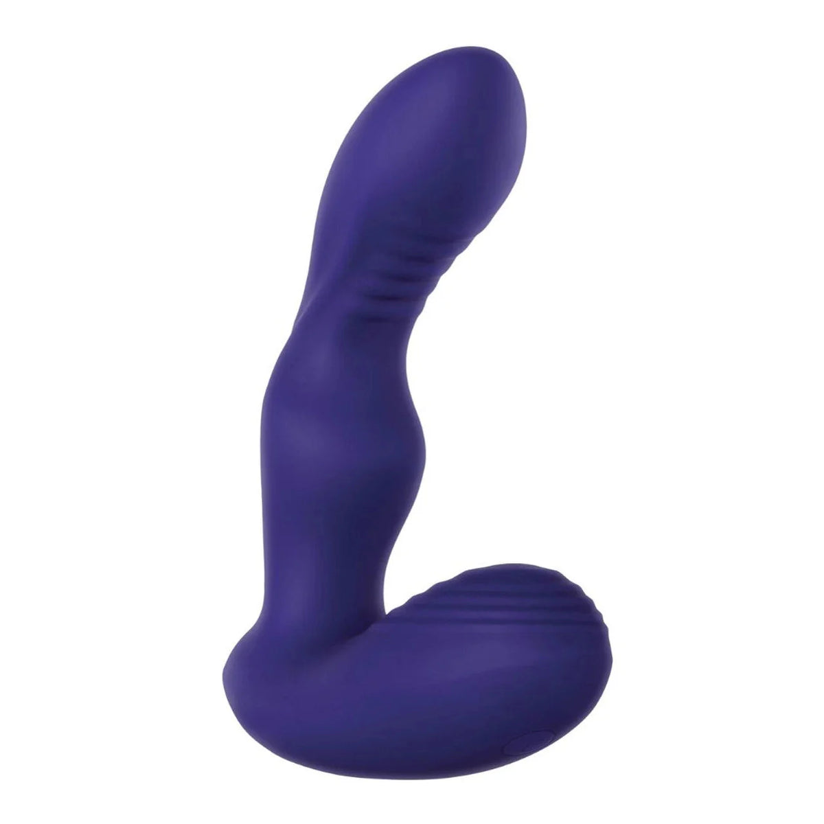The Rocker Vibrating Prostate Stimulator
