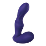 The Rocker Vibrating Prostate Stimulator