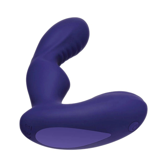 The Rocker Vibrating Prostate Stimulator
