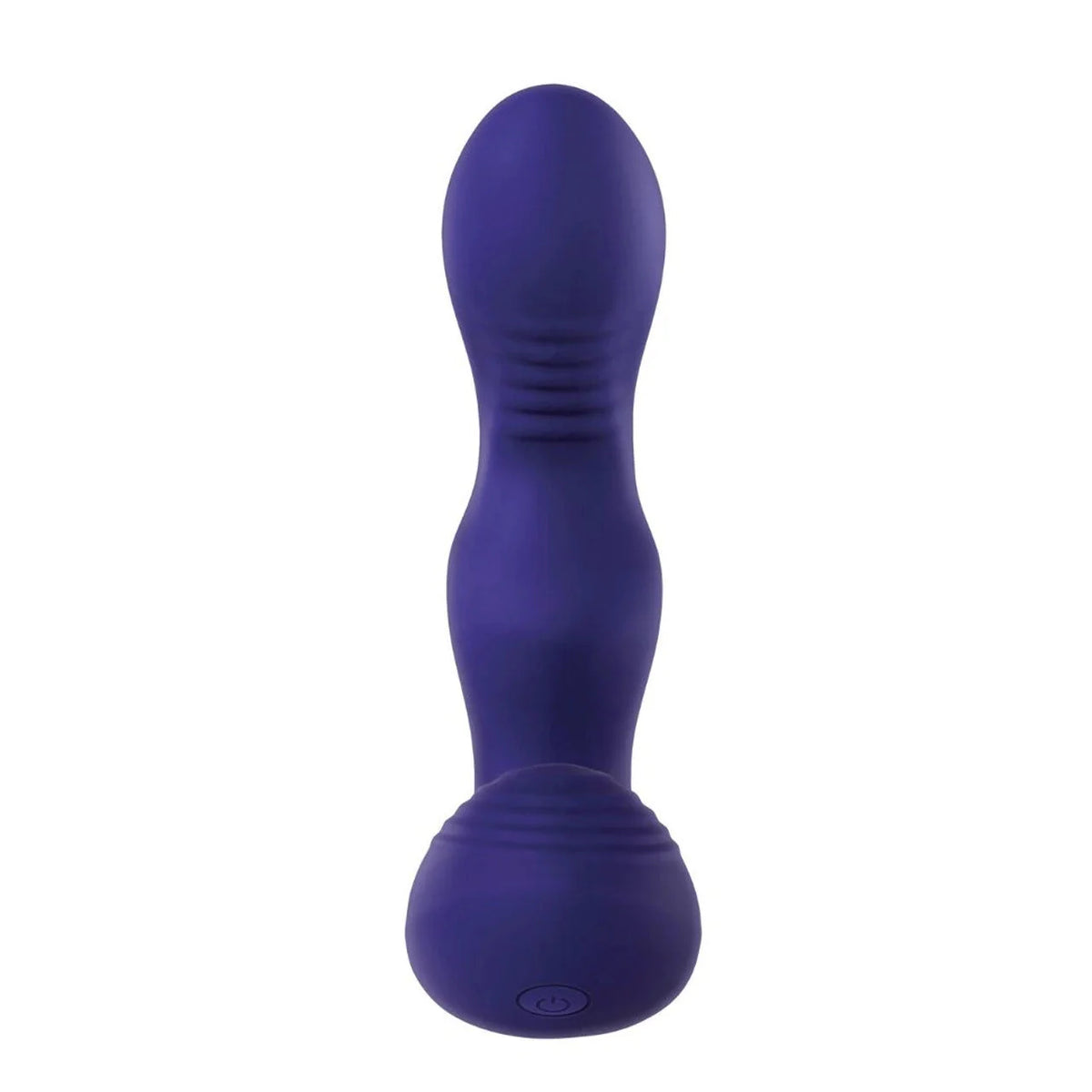 The Rocker Vibrating Prostate Stimulator
